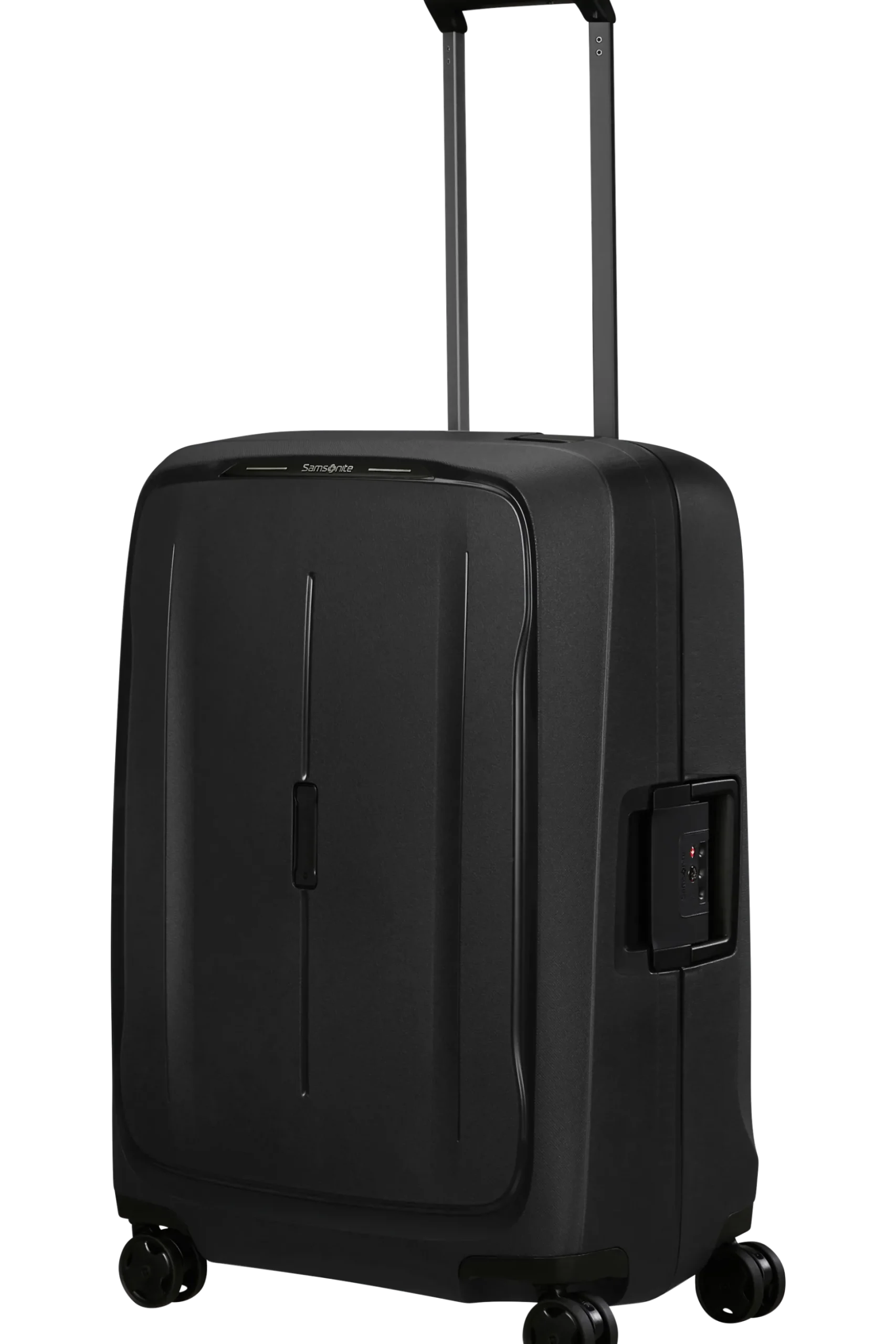 Essens - Trolley (4 ruote) 69cm