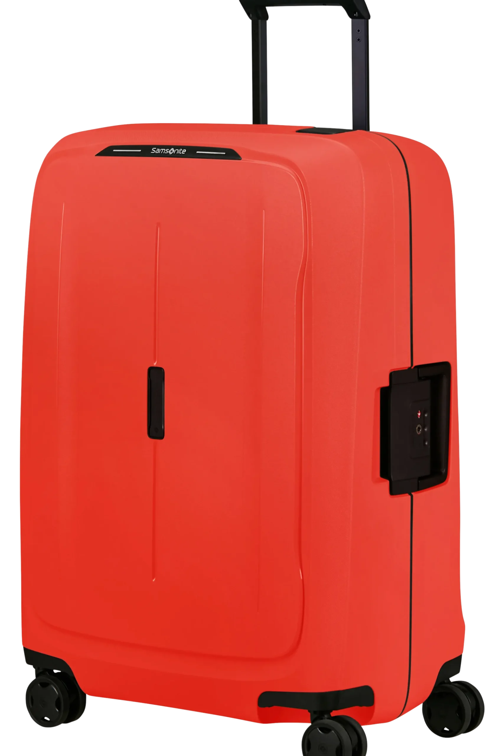 Essens - Trolley (4 ruote) 69cm