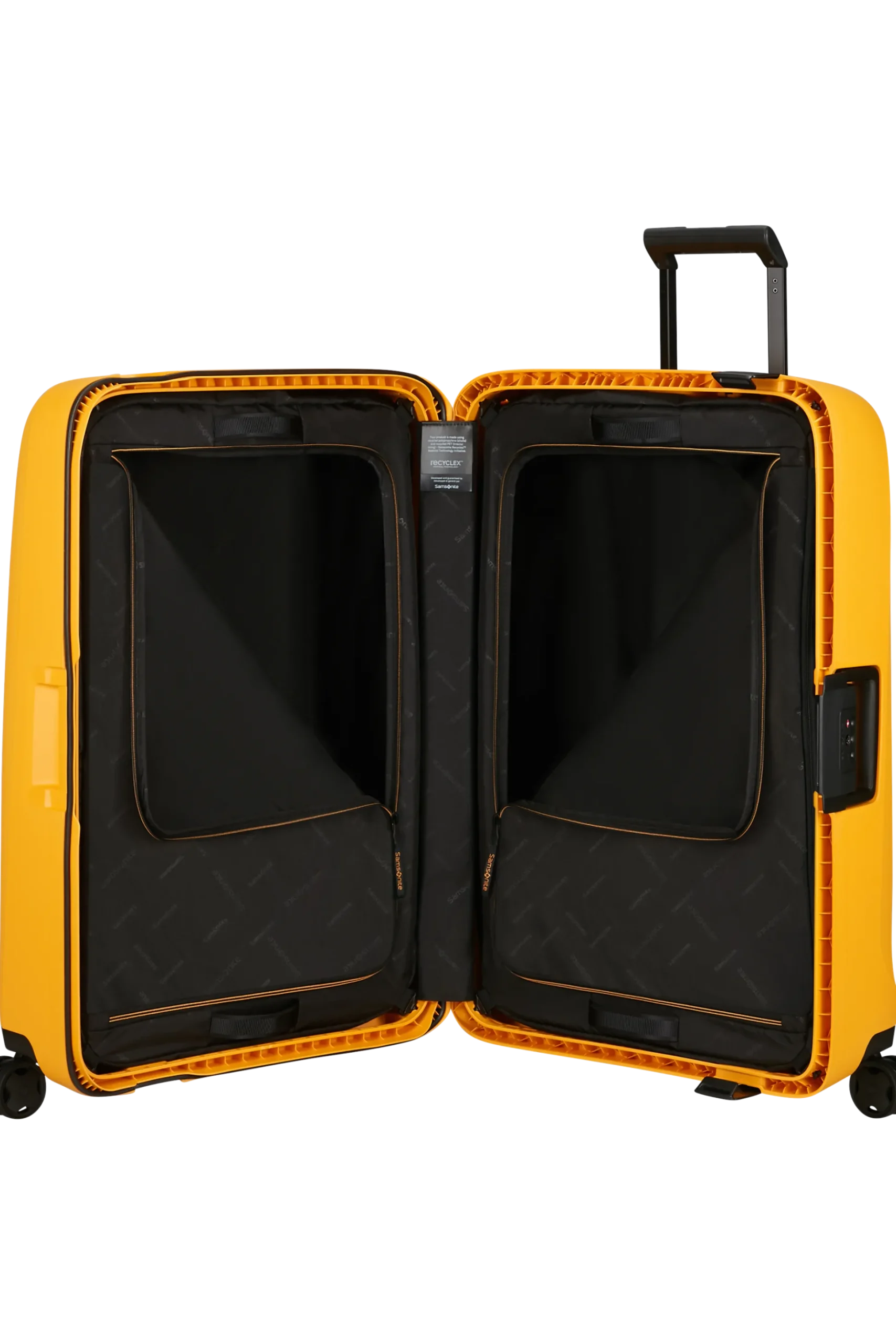 Essens - Trolley (4 ruote) 69cm