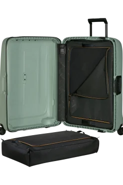 Essens - Trolley (4 ruote) 69cm