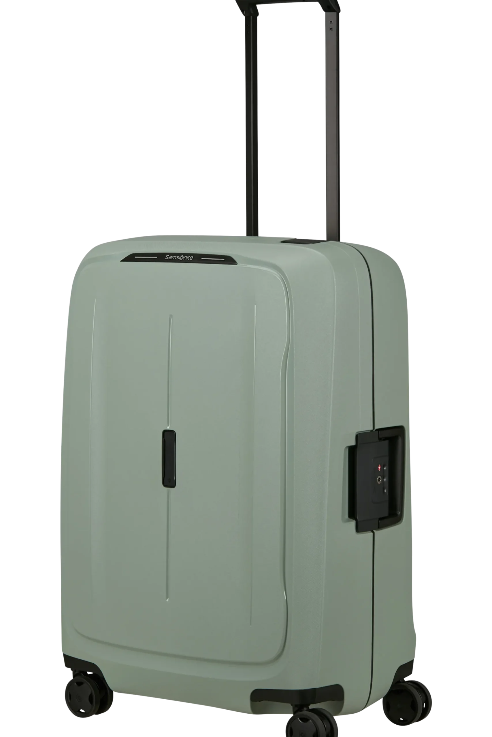 Essens - Trolley (4 ruote) 69cm