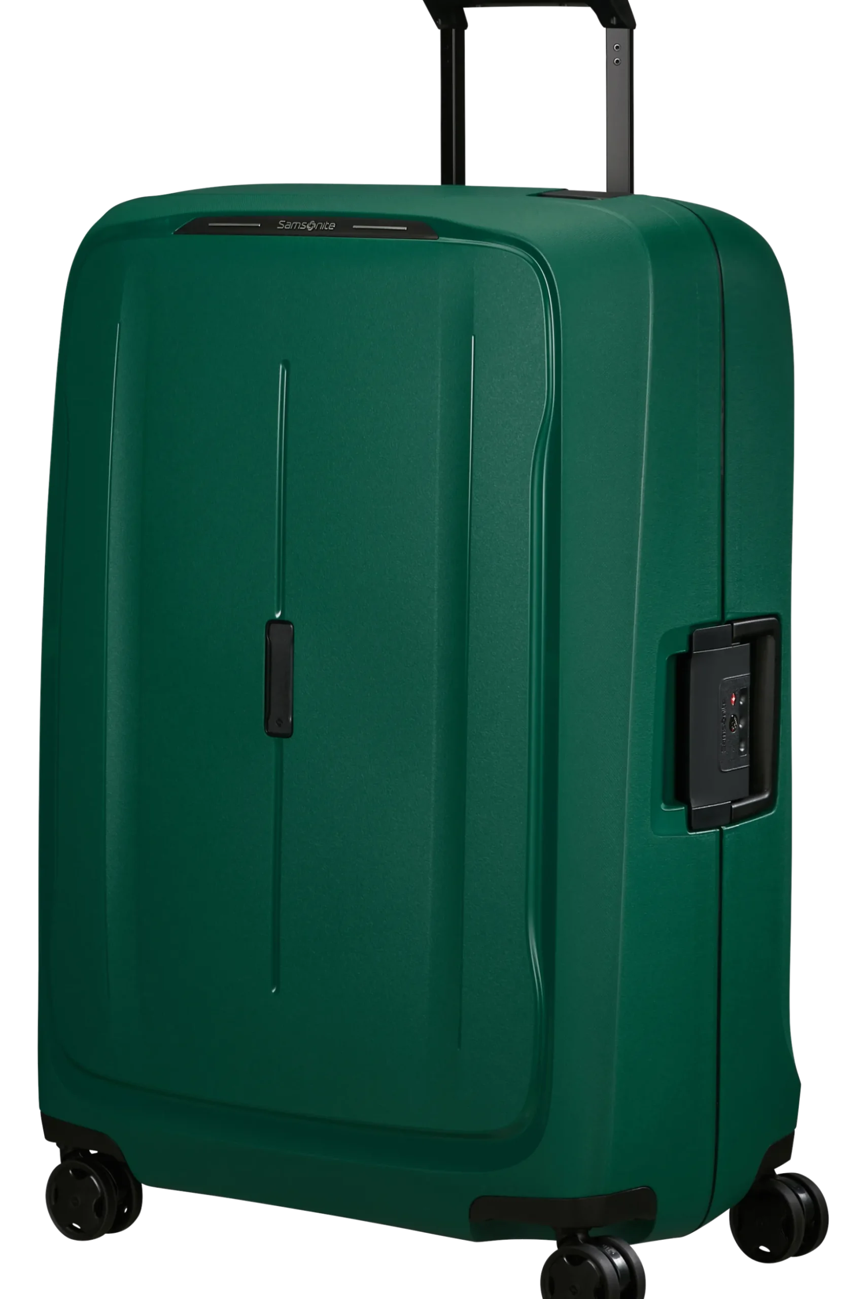 Essens - Trolley (4 ruote) 75cm