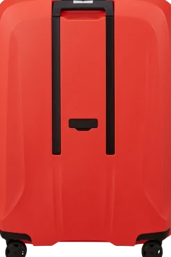 Essens - Trolley (4 ruote) 75cm