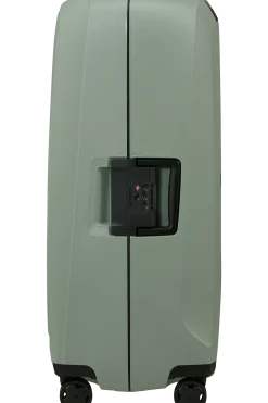 Essens - Trolley (4 ruote) 75cm