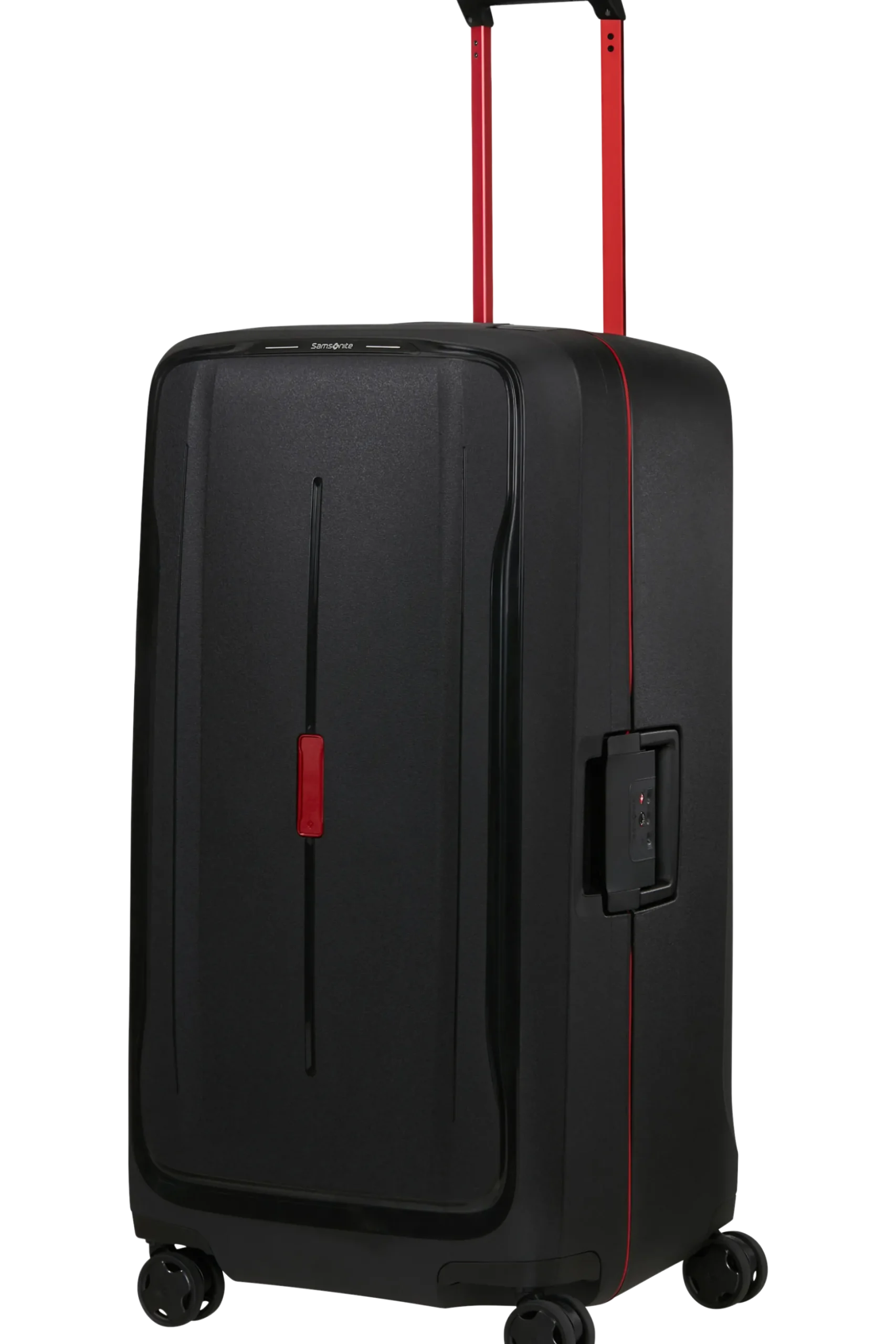Essens - Trolley (4 ruote) 80cm