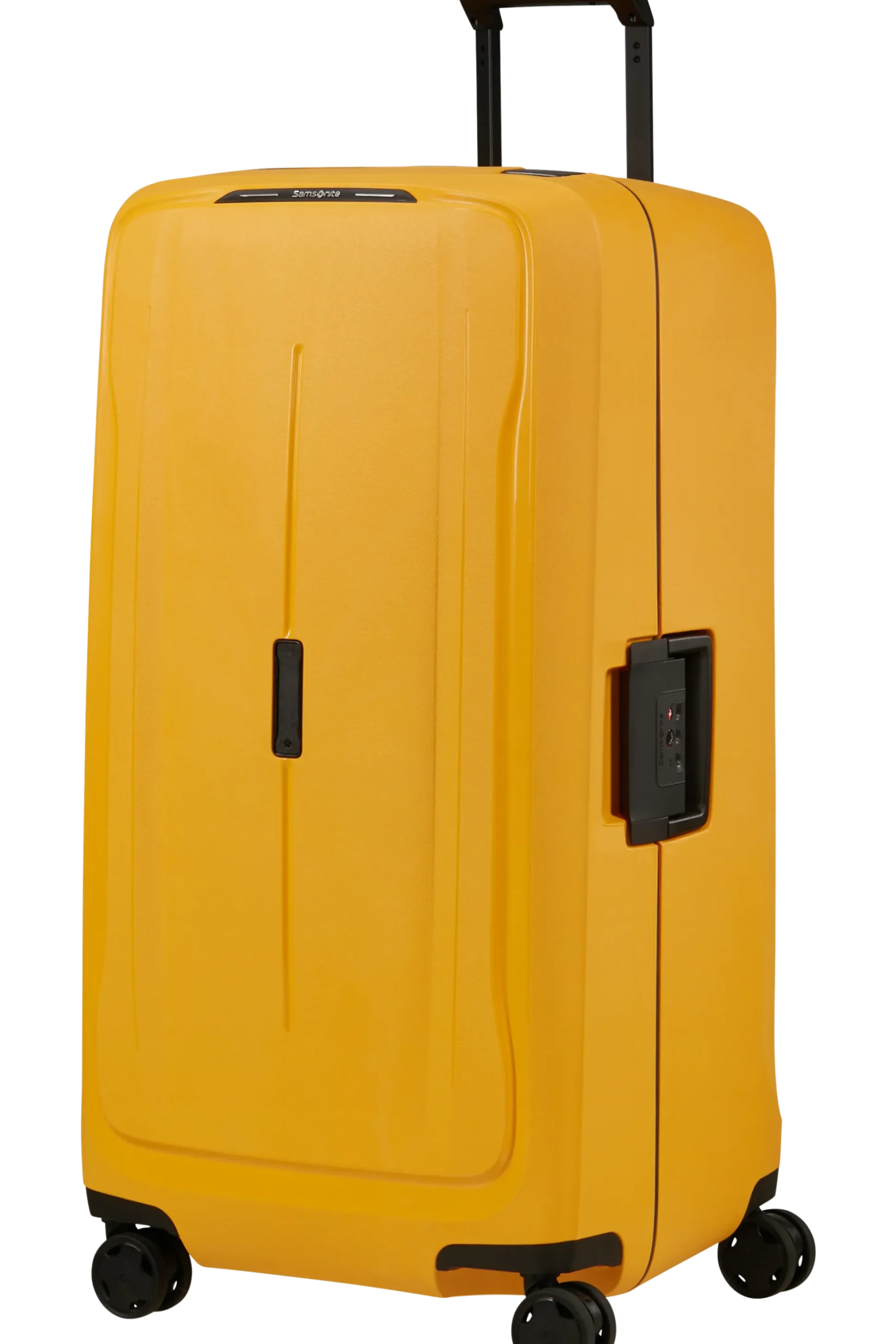 Essens - Trolley (4 ruote) 80cm