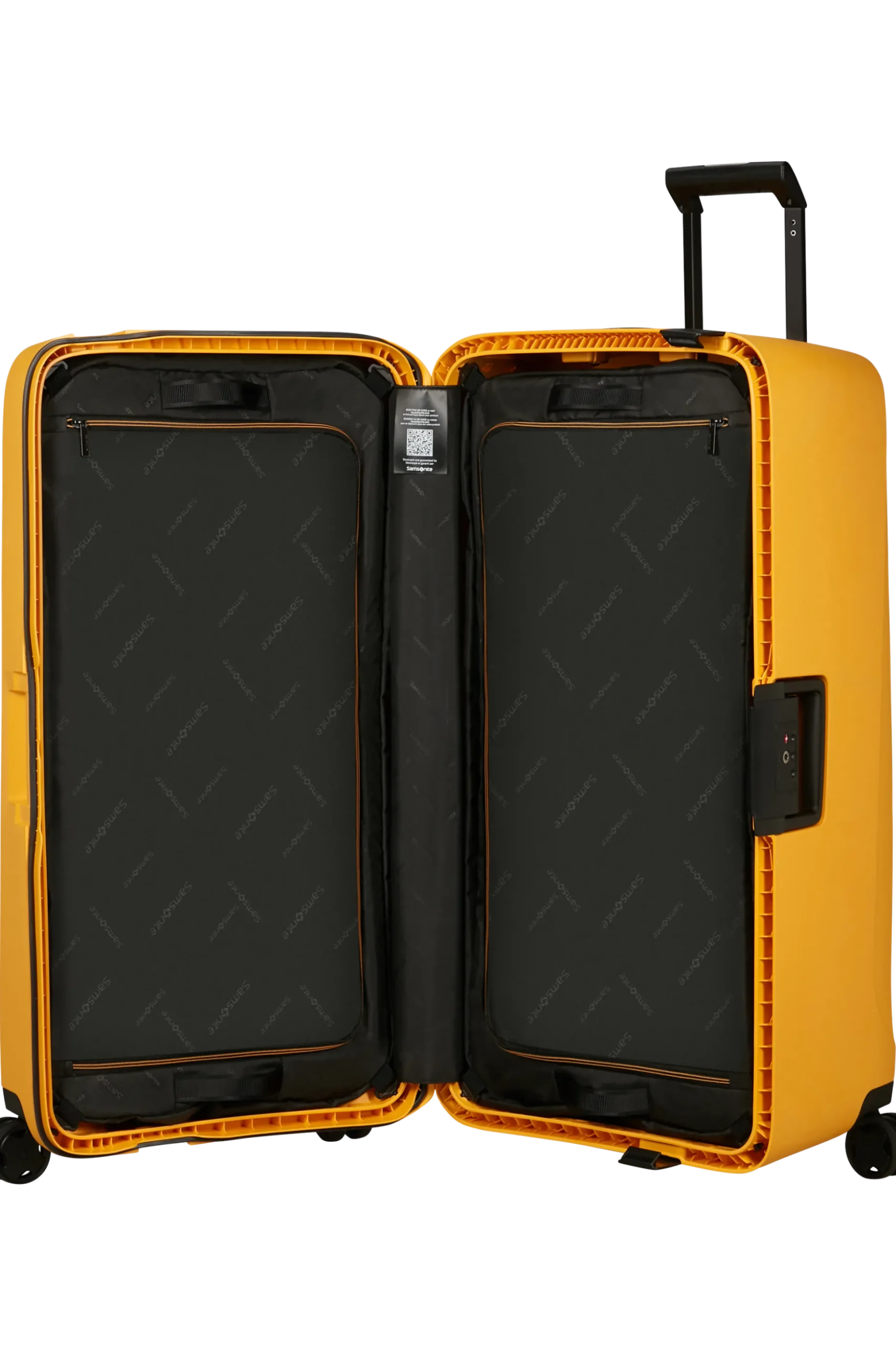 Essens - Trolley (4 ruote) 80cm