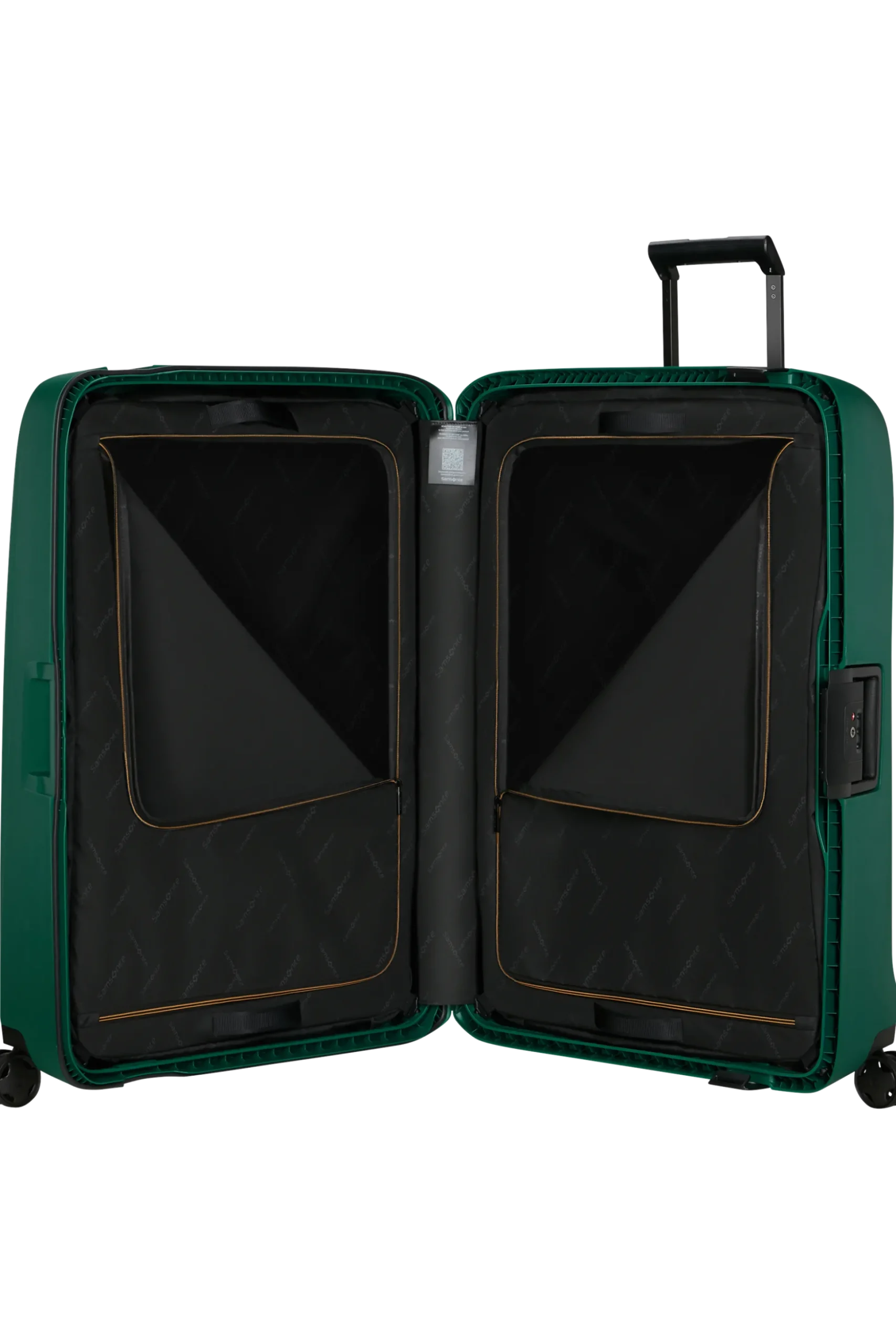 Essens - Trolley (4 ruote) 81cm