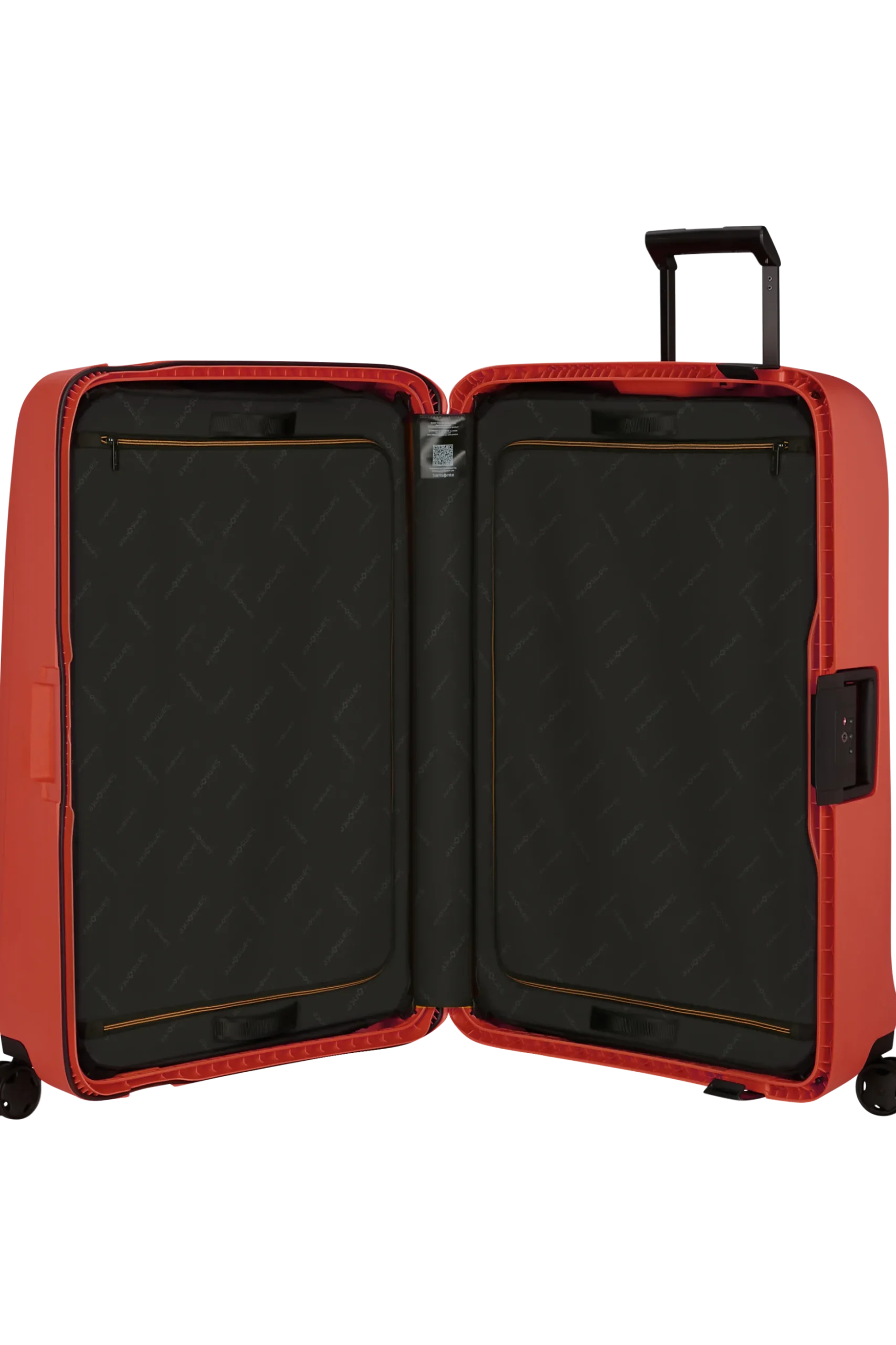 Essens - Trolley (4 ruote) 81cm