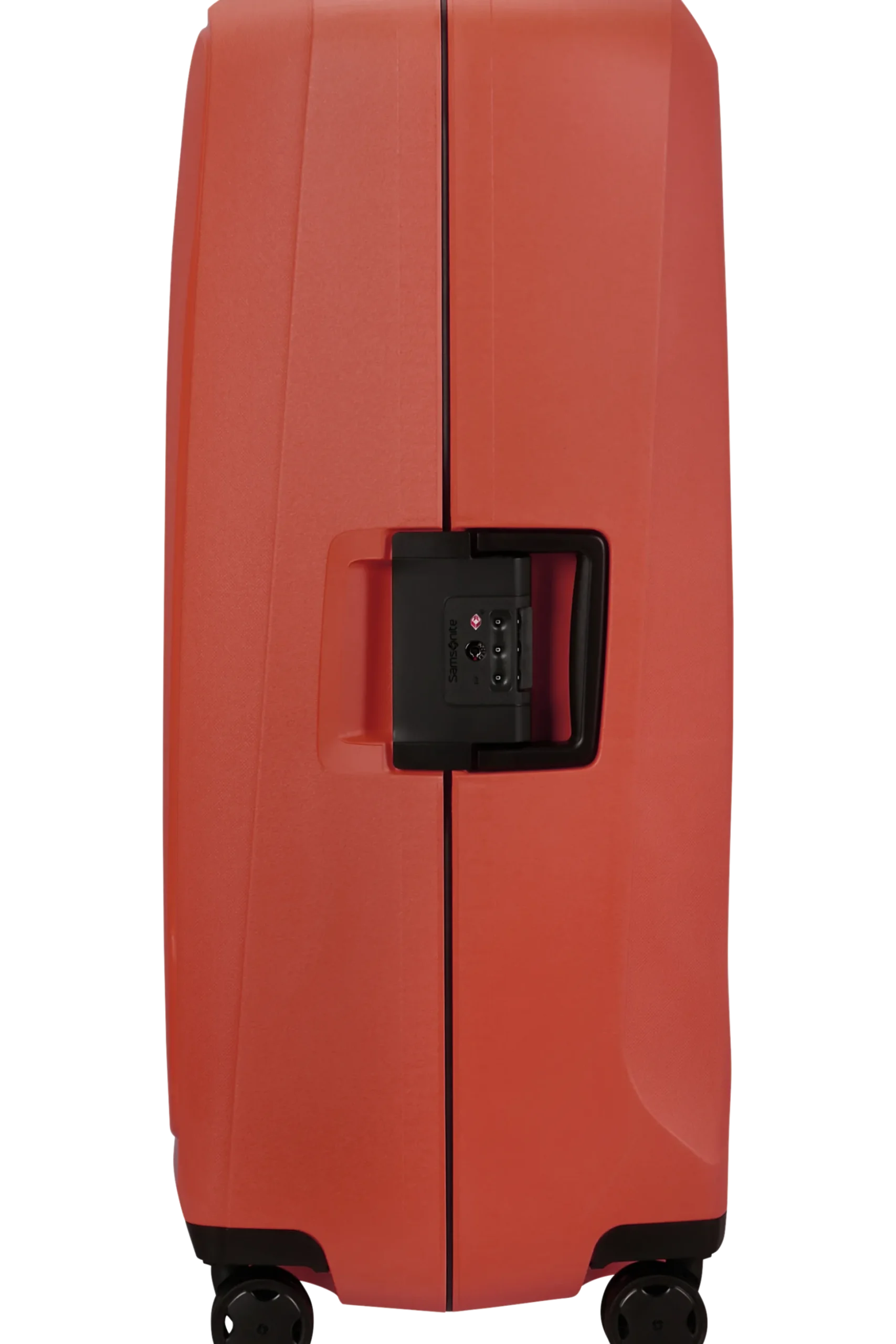 Essens - Trolley (4 ruote) 81cm