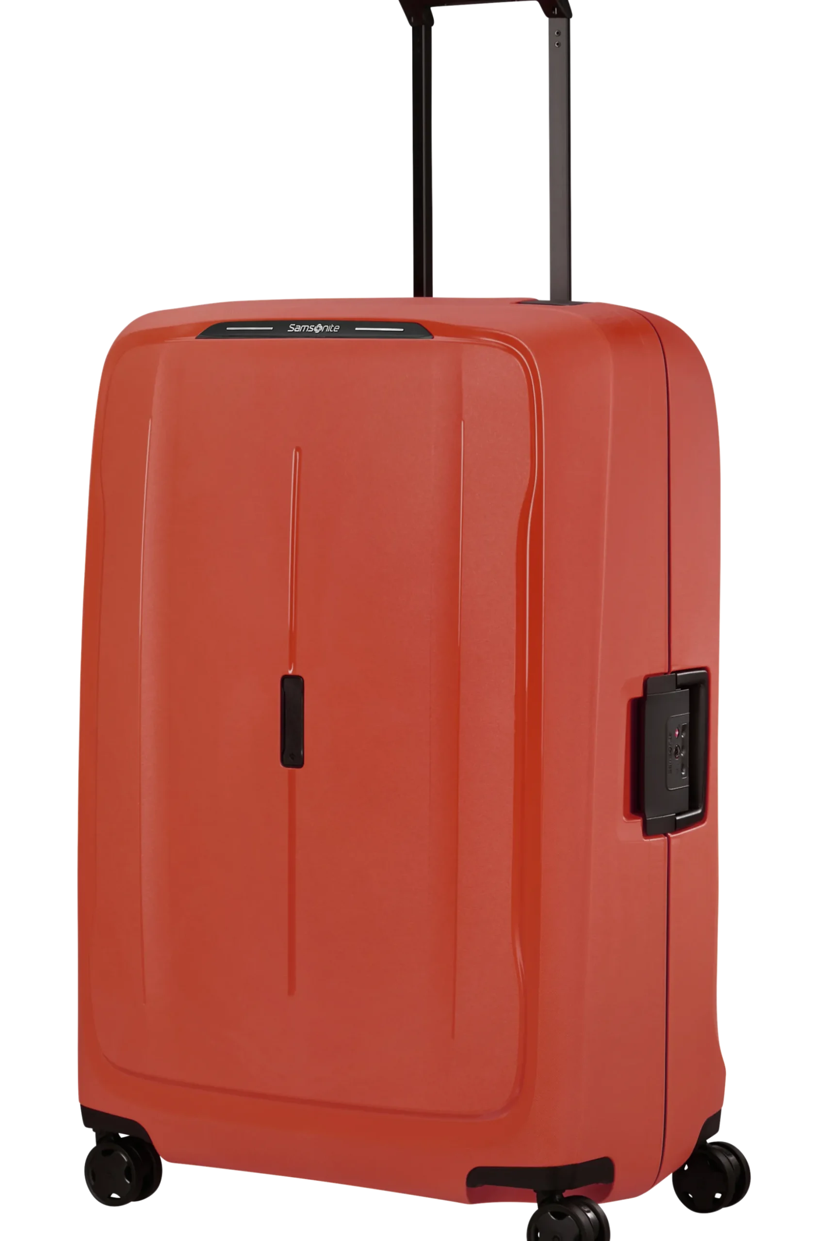 Essens - Trolley (4 ruote) 81cm