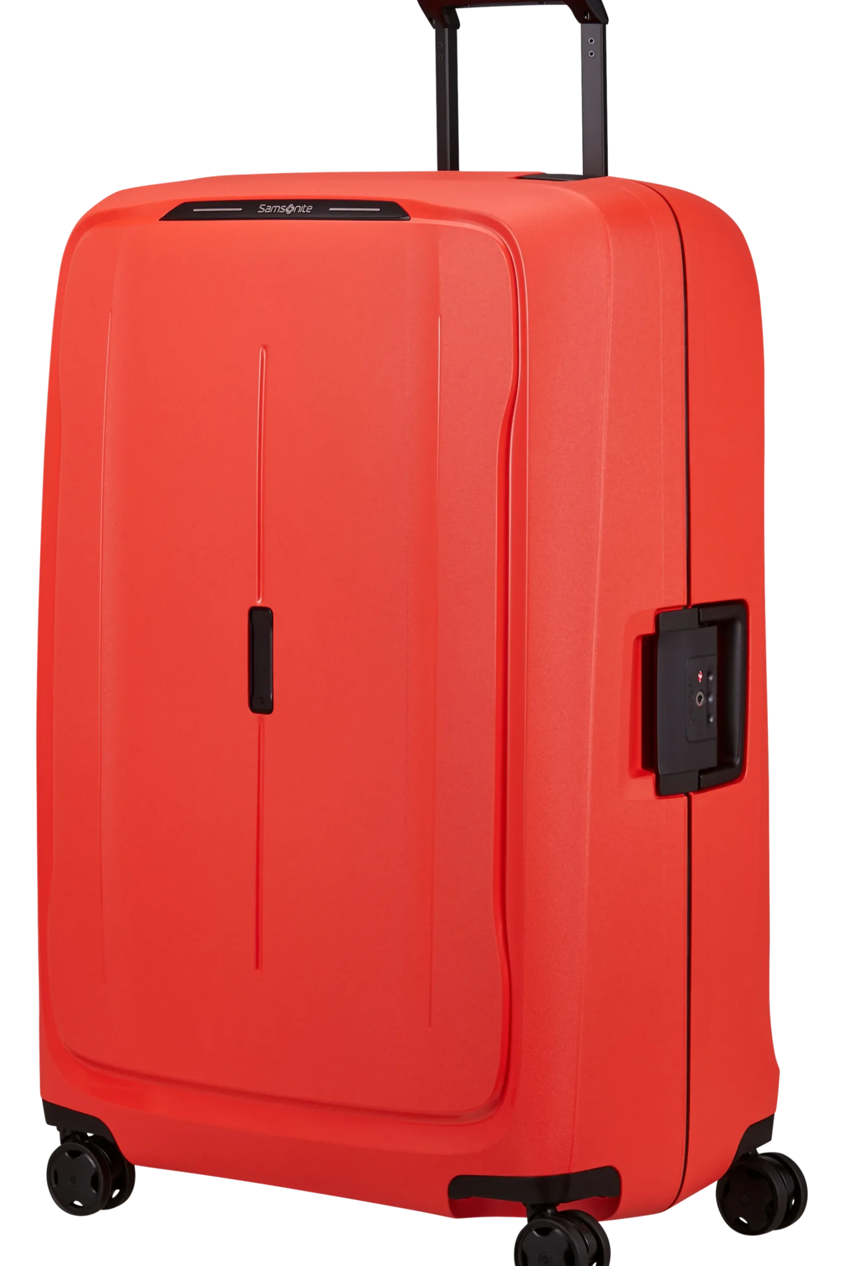 Essens - Trolley (4 ruote) 81cm