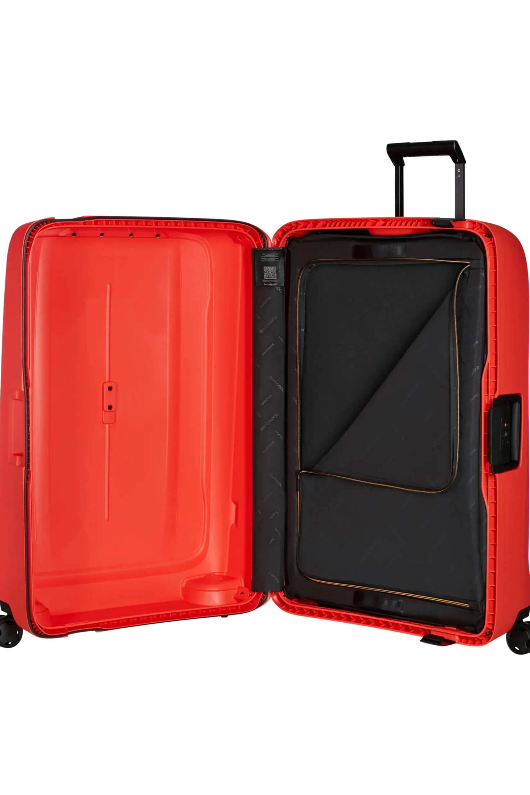 Essens - Trolley (4 ruote) 81cm