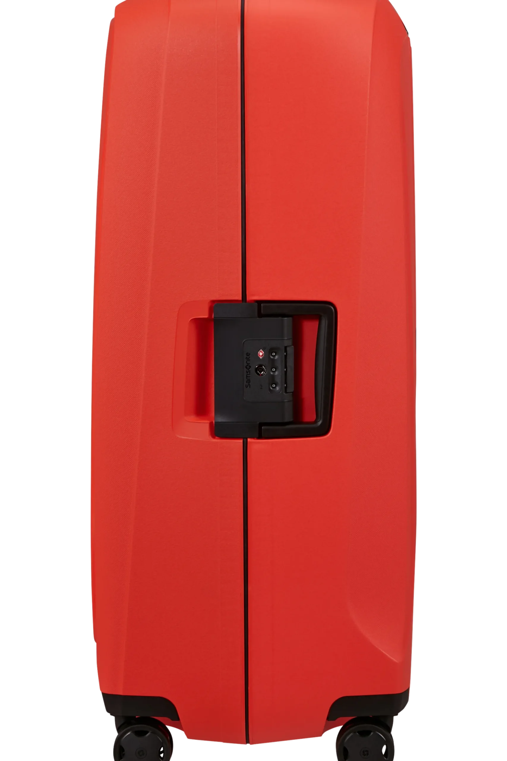 Essens - Trolley (4 ruote) 81cm