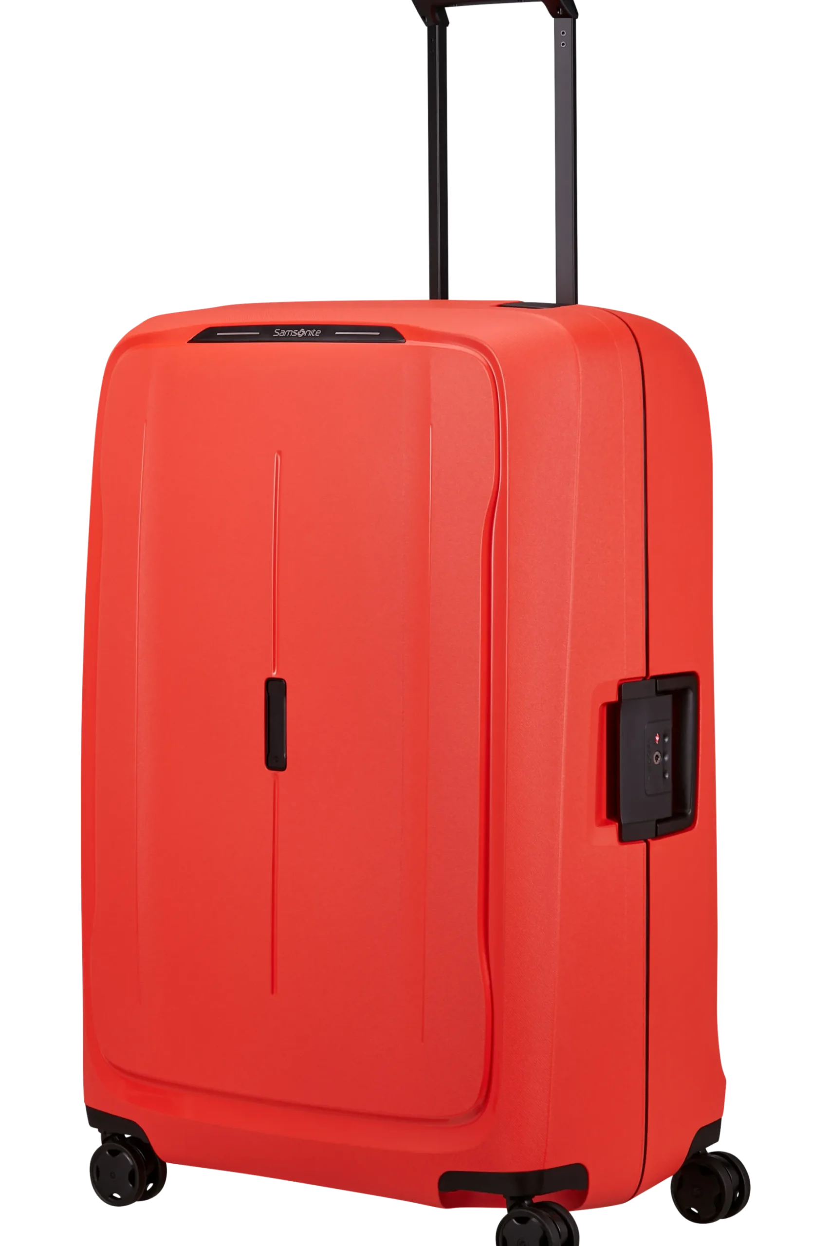 Essens - Trolley (4 ruote) 81cm