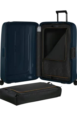 Essens - Trolley (4 ruote) 81cm