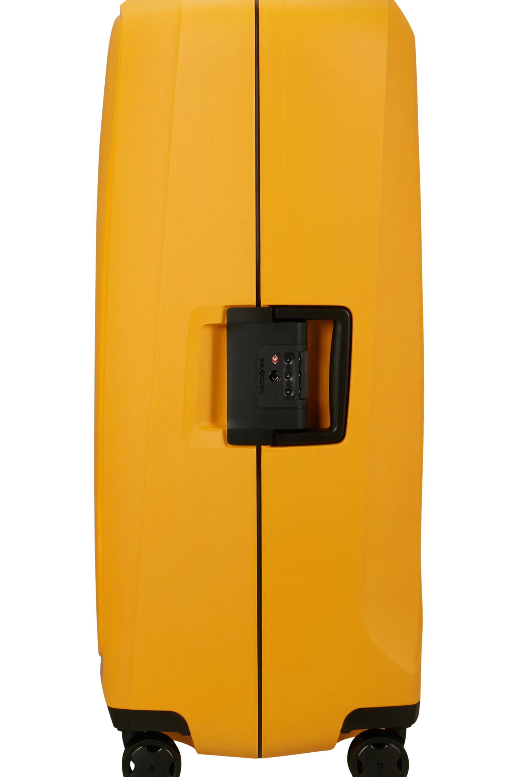 Essens - Trolley (4 ruote) 81cm