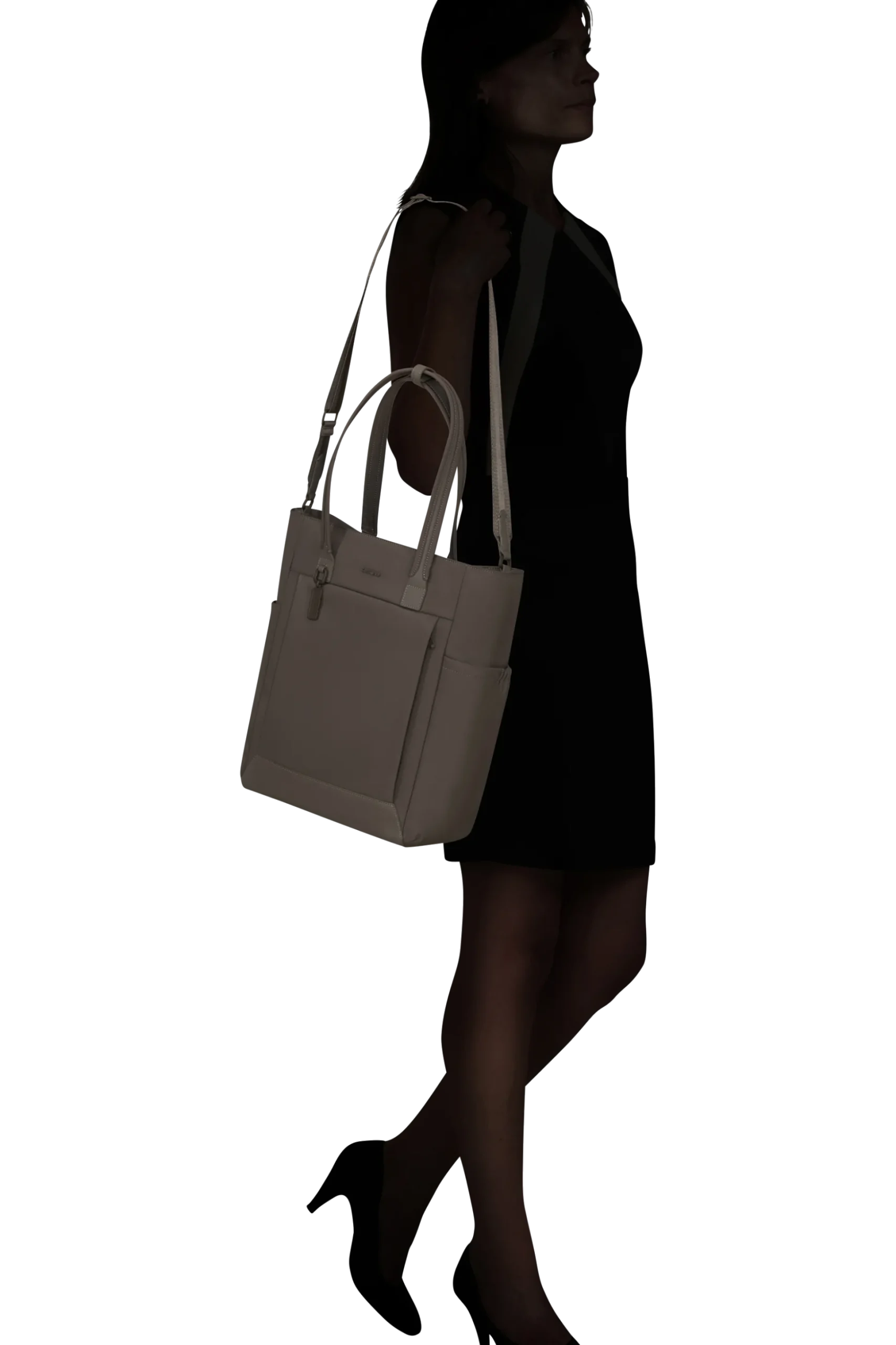Essentis - Shopping Bag 14.1"