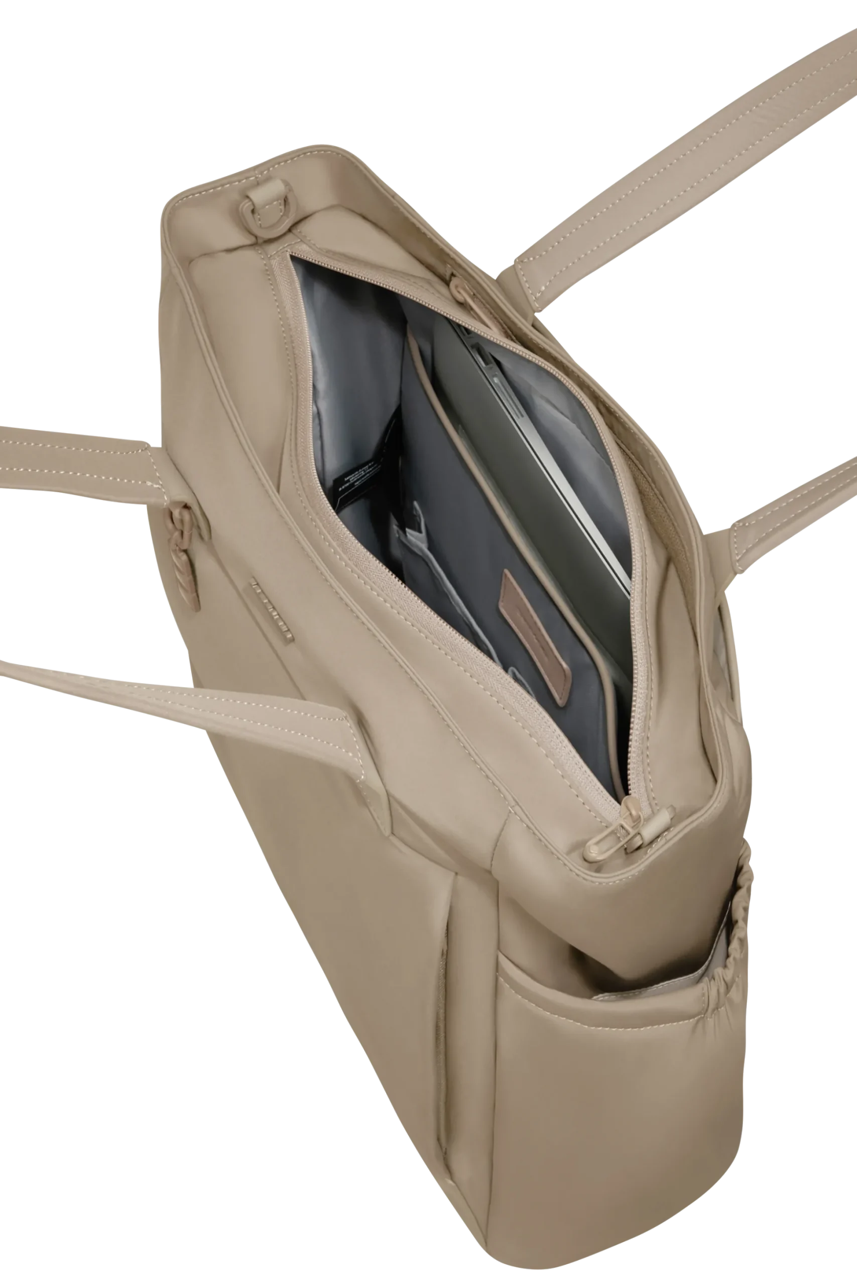 Essentis - Shopping Bag 14.1"