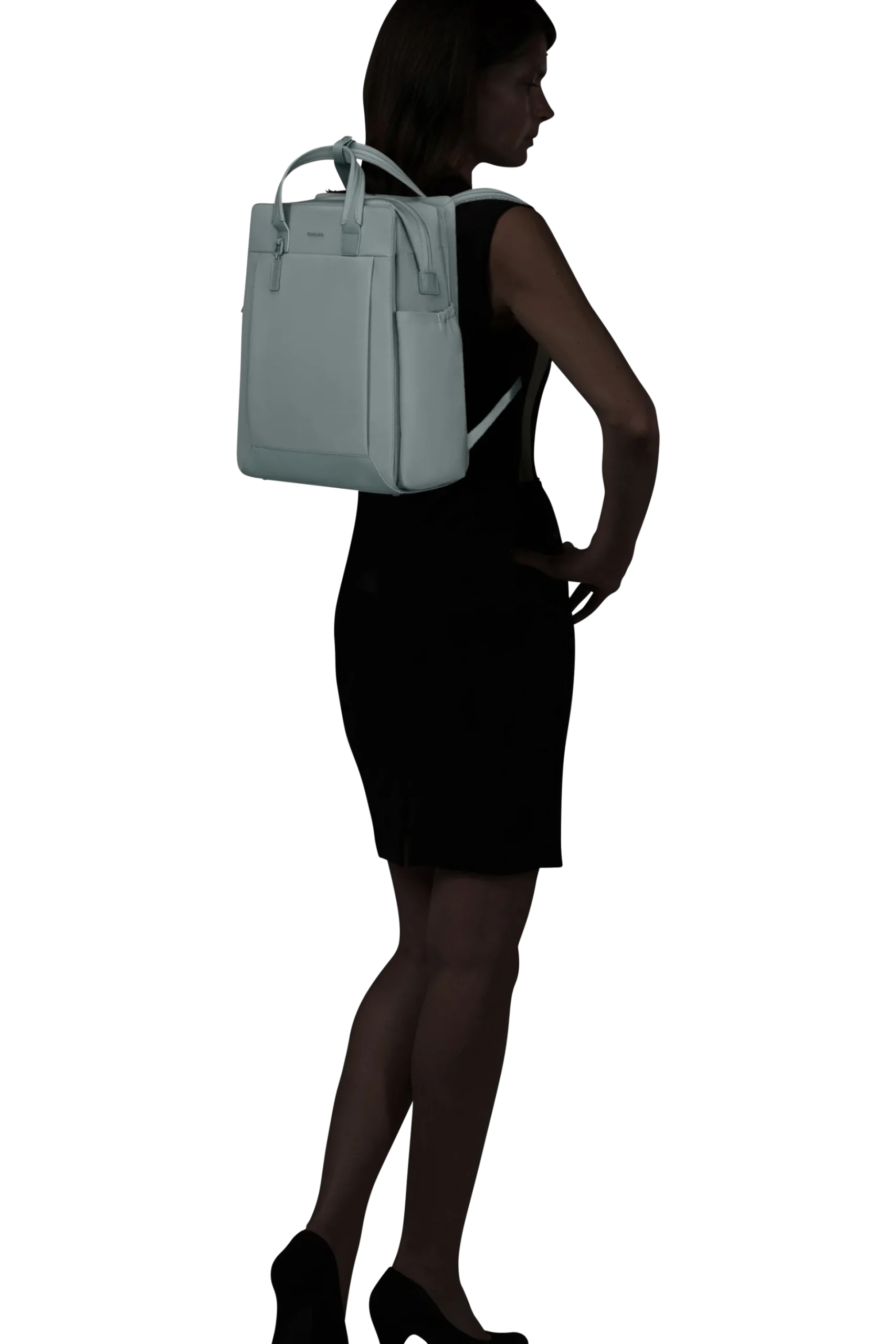 Essentis - Zaino 14.1"