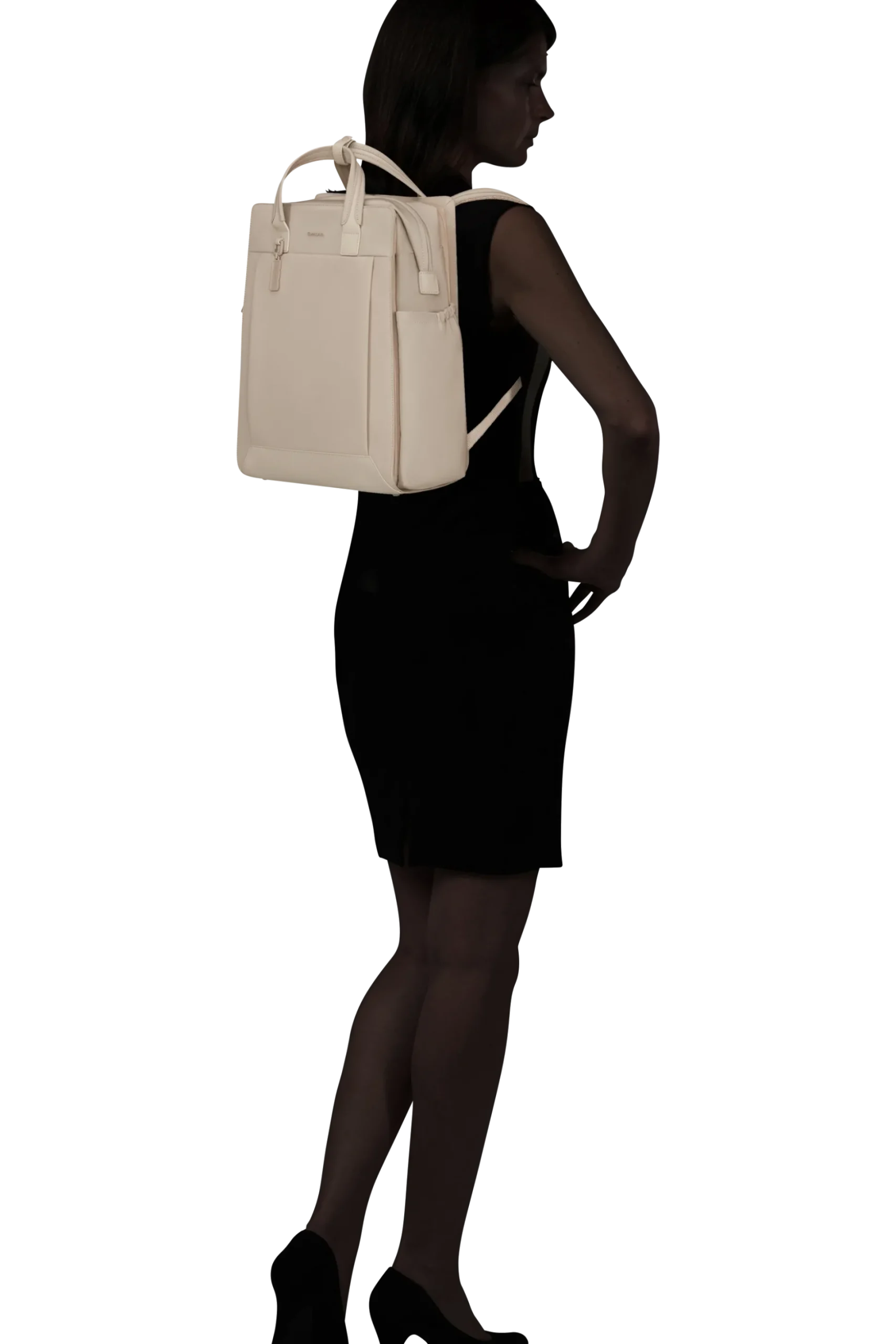 Essentis - Zaino 14.1"