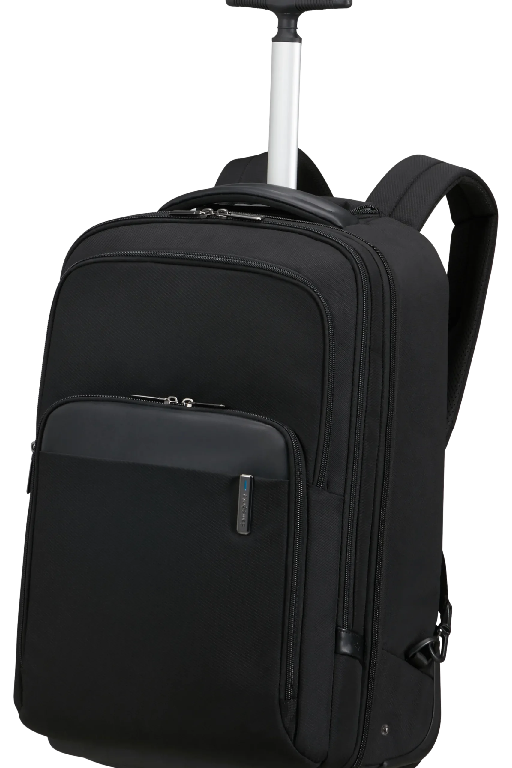 Evosight - Cartella porta PC con ruote 17.3"