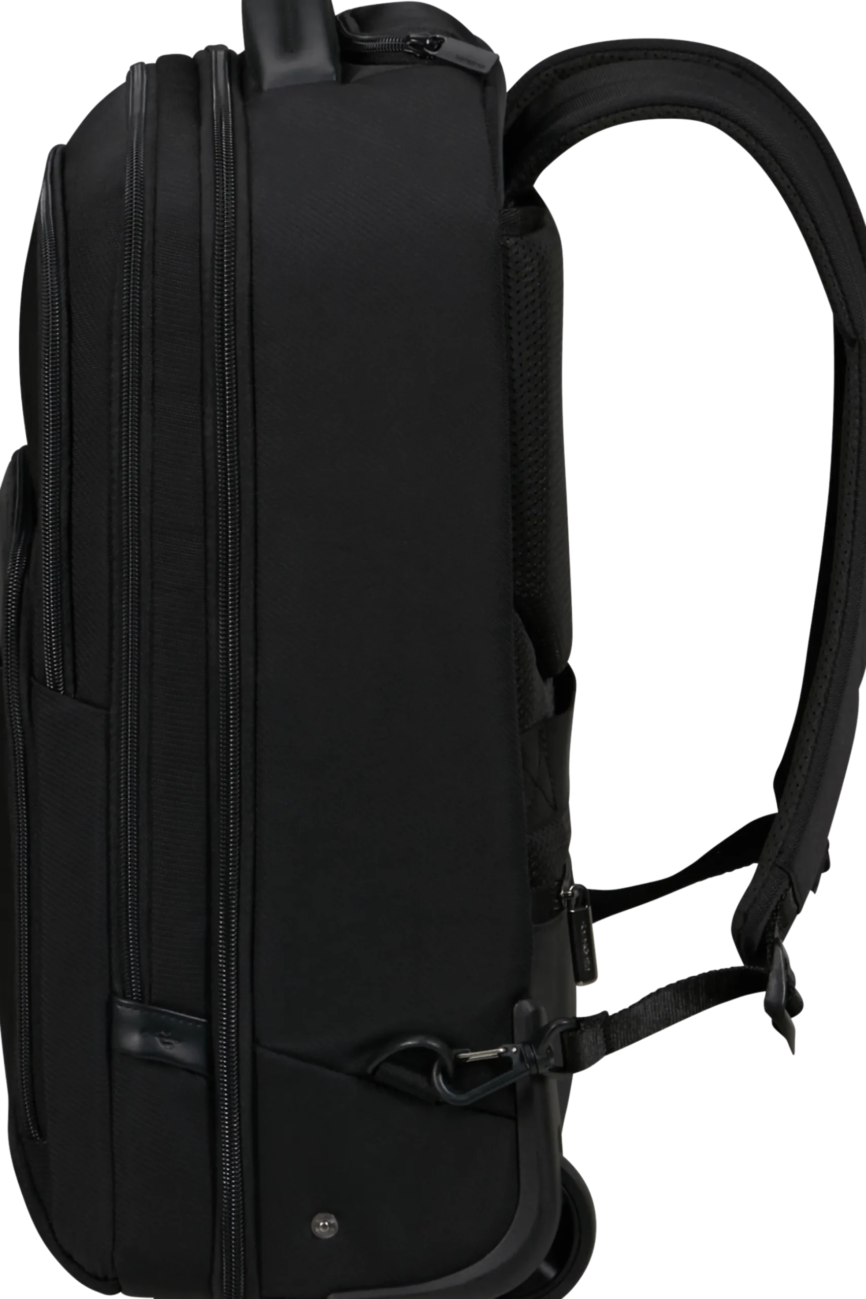 Evosight - Cartella porta PC con ruote 17.3"