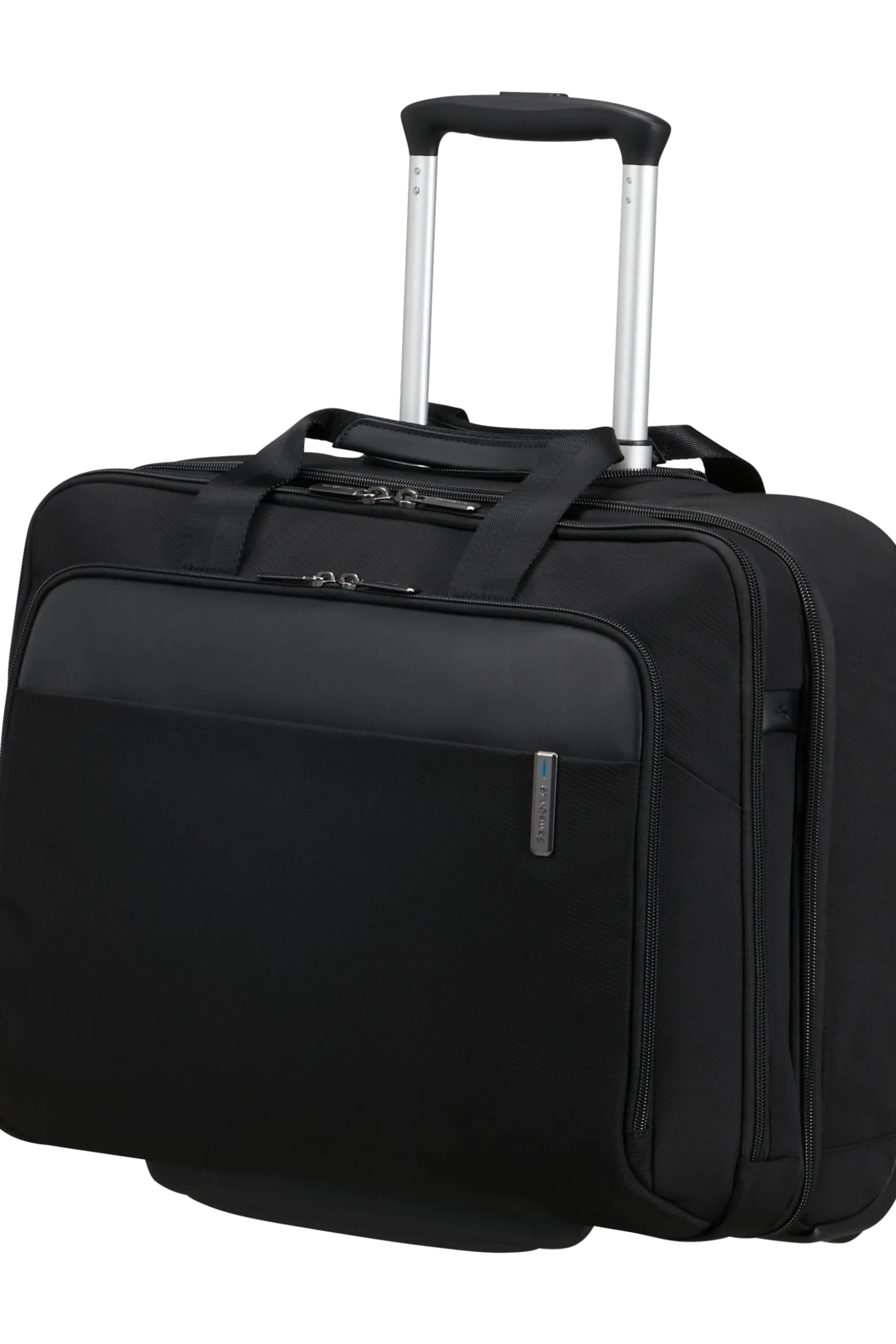Evosight - Cartella porta PC con ruote 17.3"