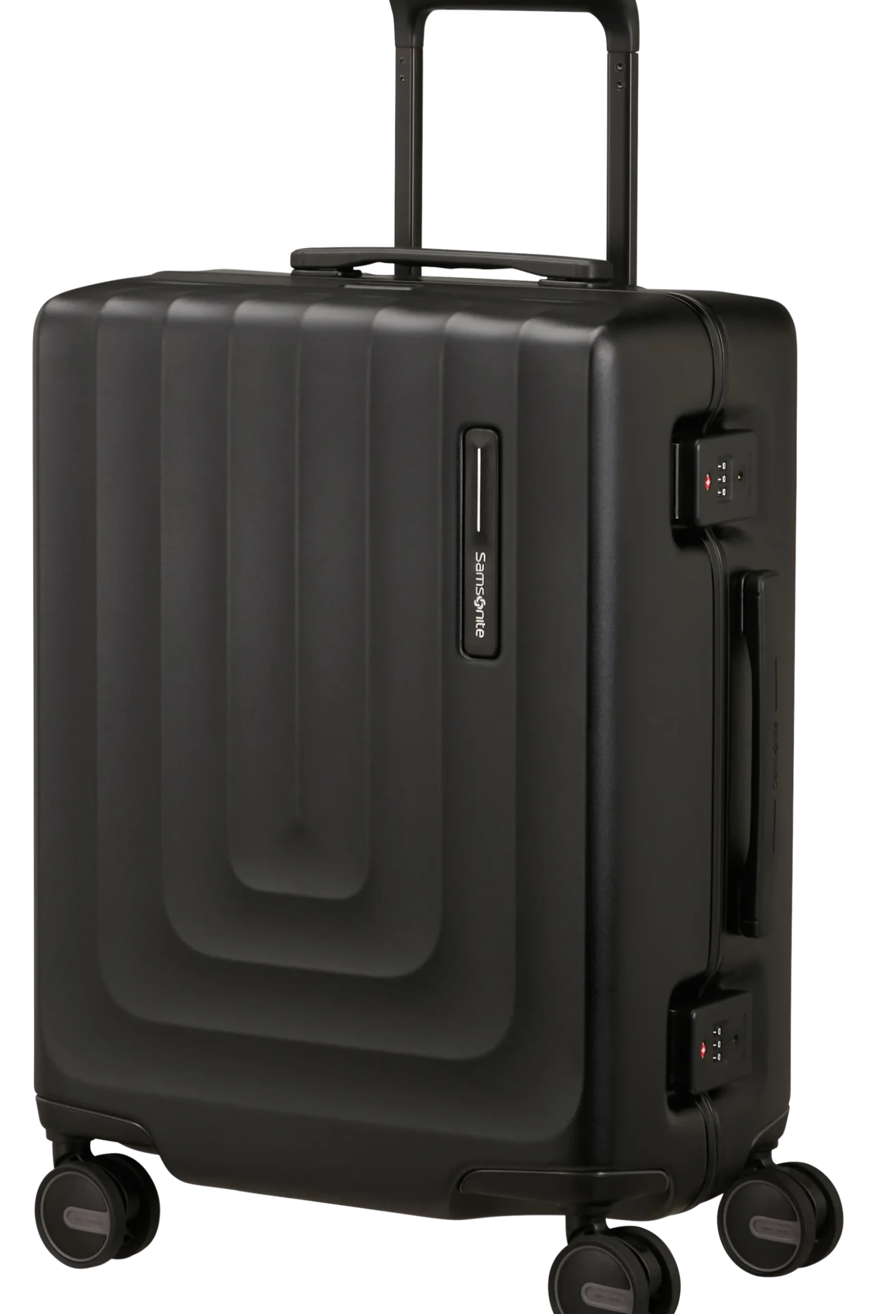 Focus - Trolley (4 ruote) 55cm
