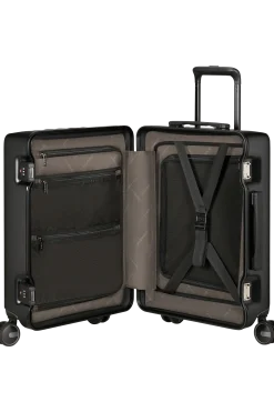 Focus - Trolley (4 ruote) 55cm
