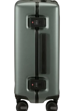 Focus - Trolley (4 ruote) 55cm