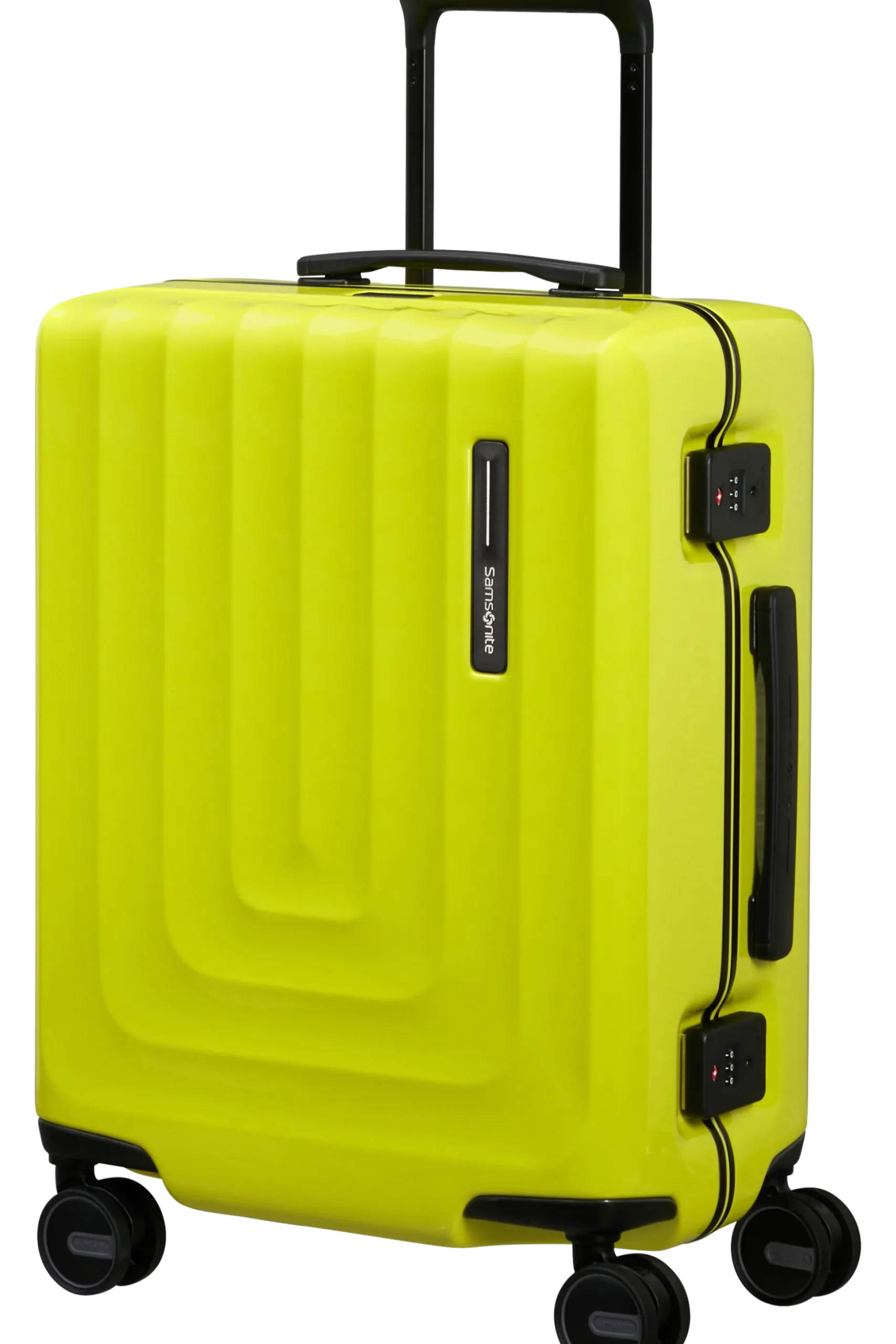 Focus - Trolley (4 ruote) 55cm