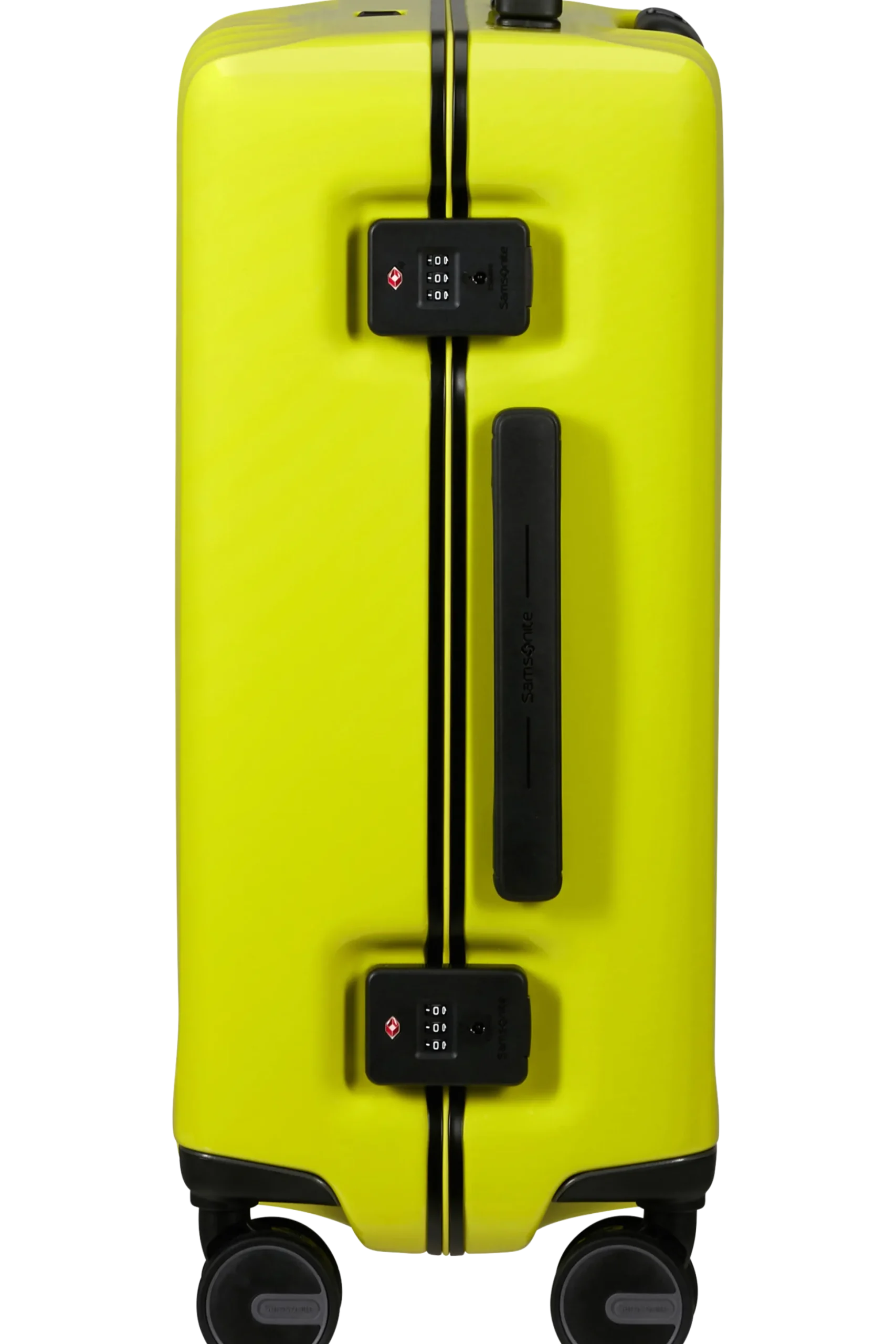 Focus - Trolley (4 ruote) 55cm