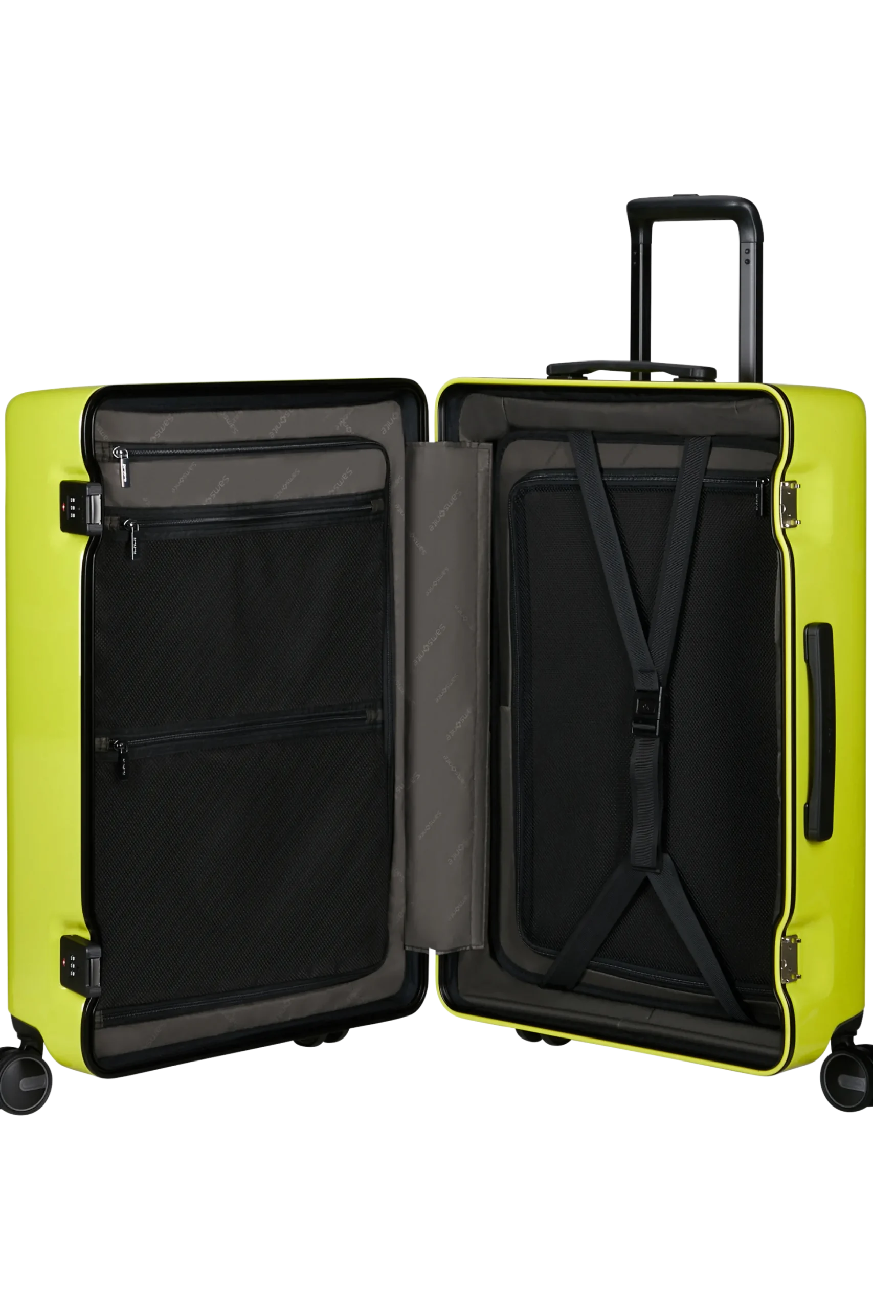 Focus - Trolley (4 ruote) 69cm