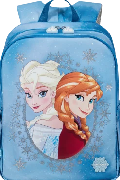 FROZEN SET 2 - (Spinner 45cm + Zaino)