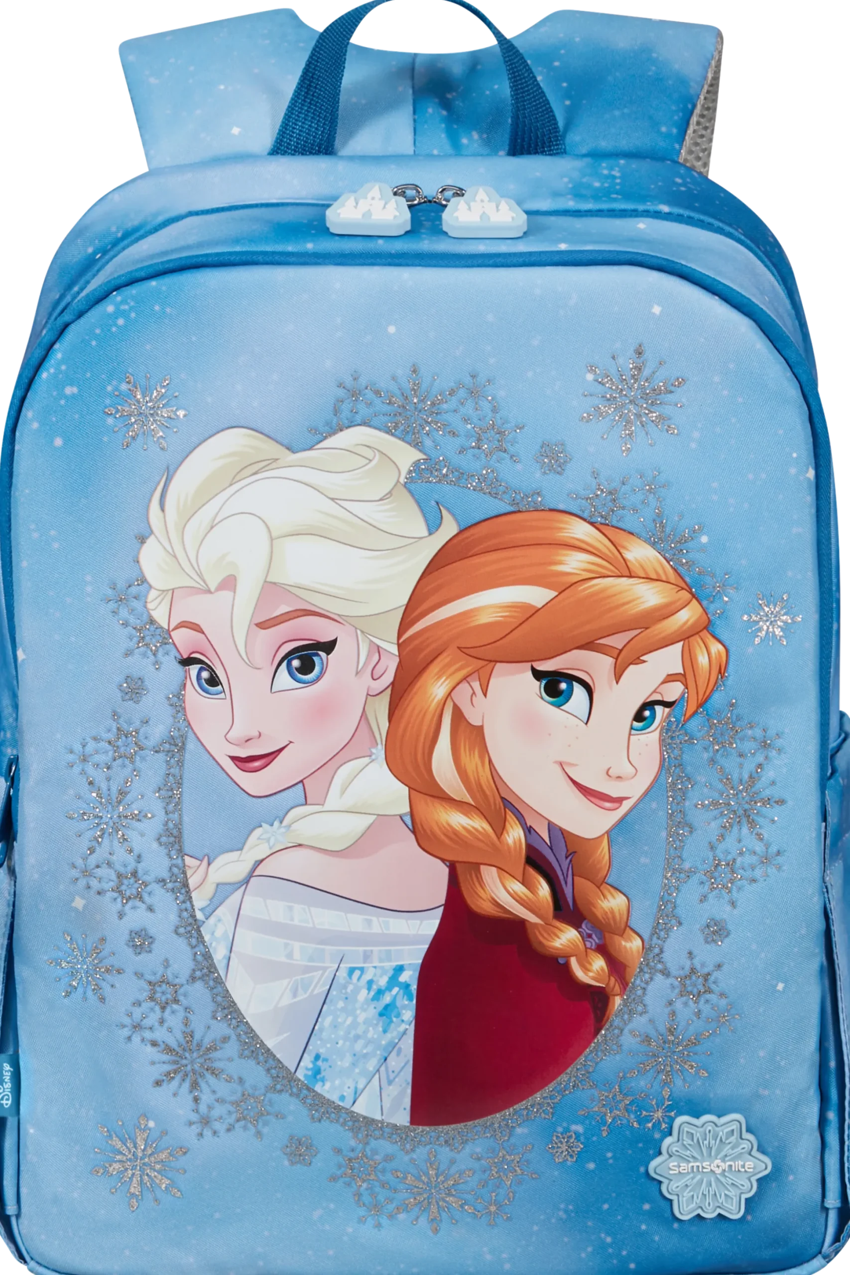 FROZEN SET 2 - (Spinner 45cm + Zaino)