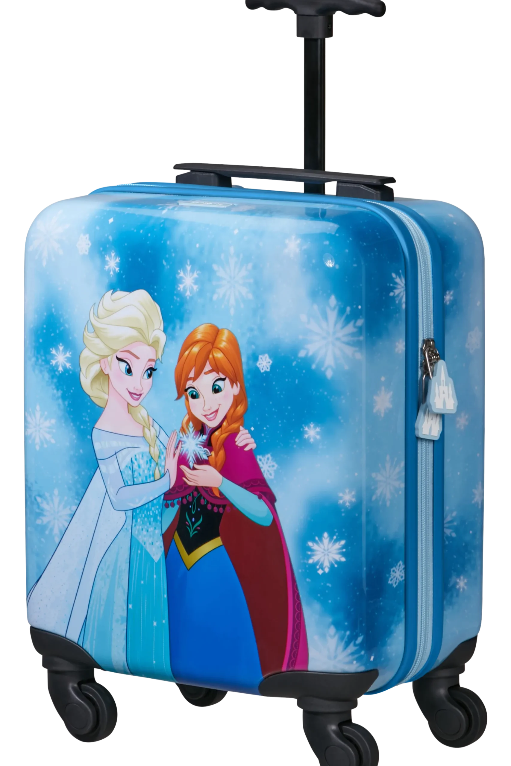 FROZEN SET 2 - (Spinner 45cm + Zaino)