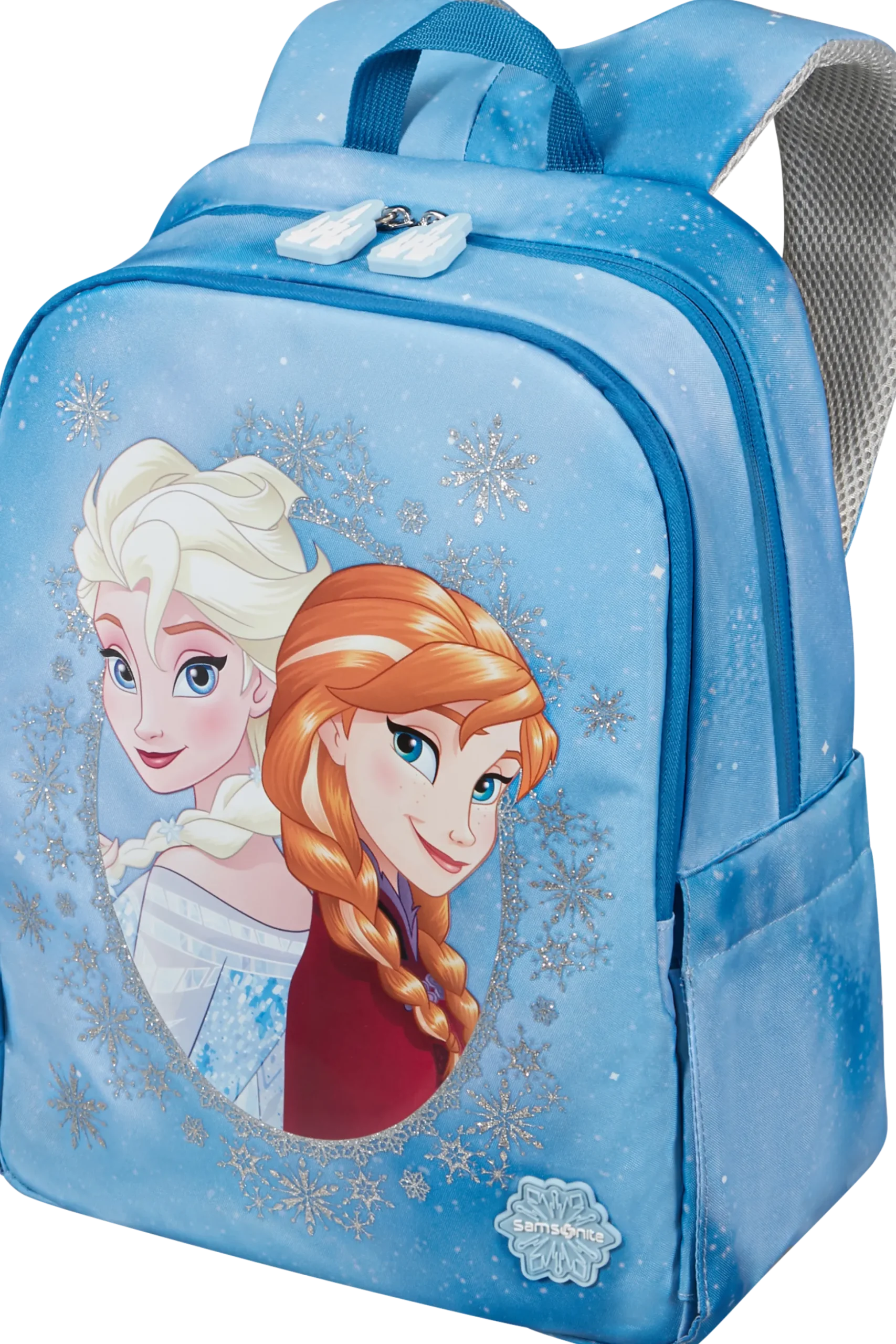 FROZEN SET 2 - (Spinner 45cm + Zaino)