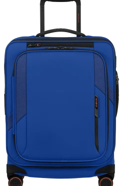 Glazed - Trolley espandibile (4 ruote) 55cm