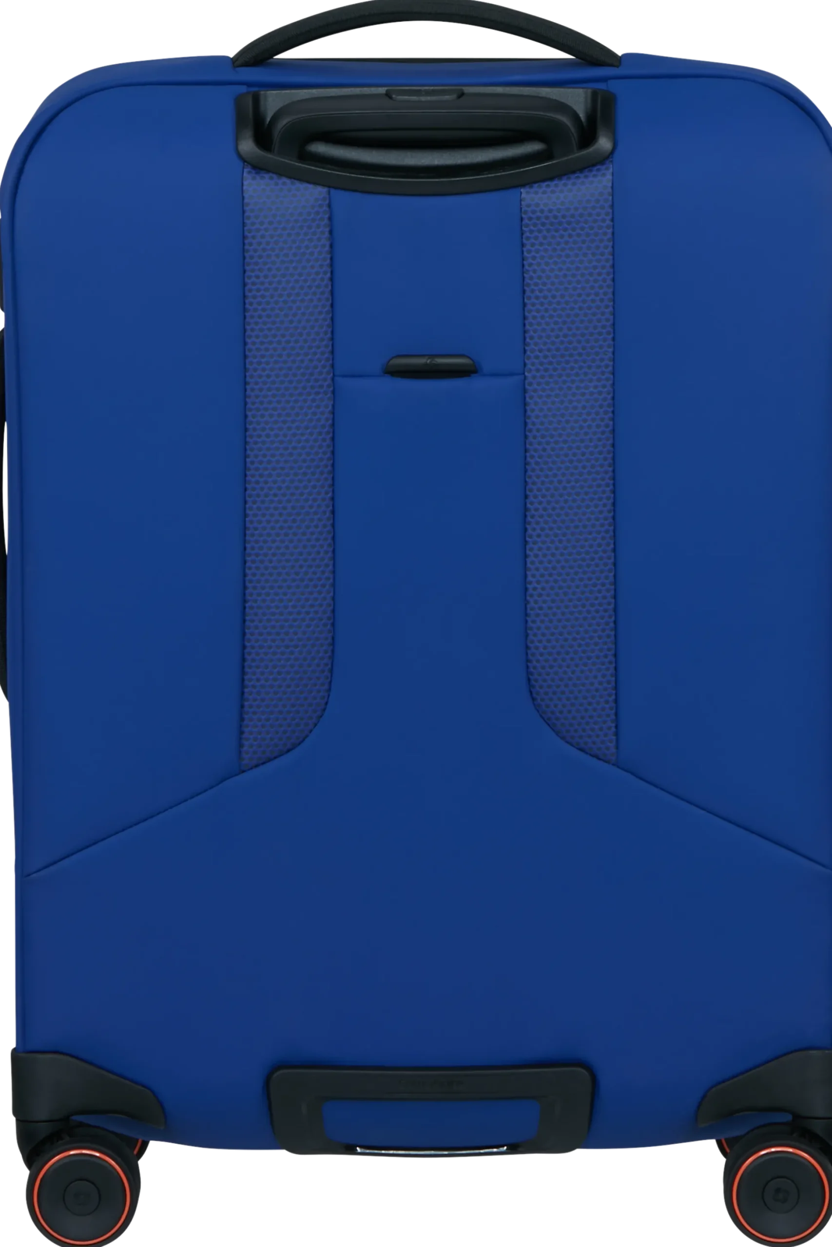 Glazed - Trolley espandibile (4 ruote) 55cm