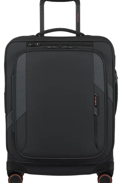 Glazed - Trolley espandibile (4 ruote) 55cm