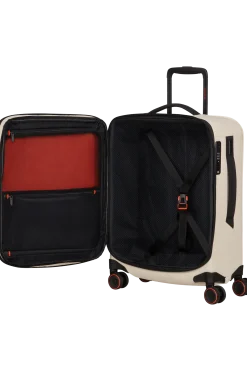 Glazed - Trolley espandibile (4 ruote) 55cm