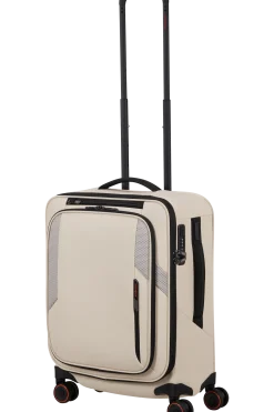 Glazed - Trolley espandibile (4 ruote) 55cm