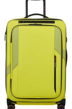 Glazed - Trolley espandibile (4 ruote) 67cm