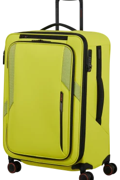 Glazed - Trolley espandibile (4 ruote) 67cm