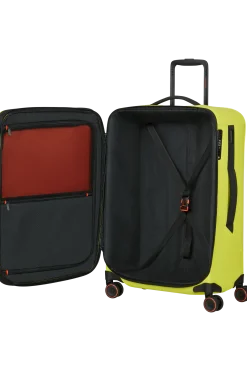 Glazed - Trolley espandibile (4 ruote) 67cm
