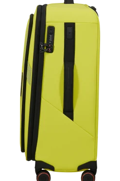 Glazed - Trolley espandibile (4 ruote) 67cm