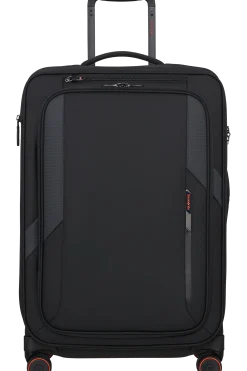 Glazed - Trolley espandibile (4 ruote) 67cm