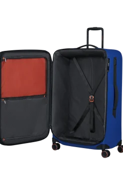 Glazed - Trolley espandibile (4 ruote) 78cm