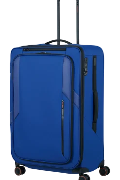 Glazed - Trolley espandibile (4 ruote) 78cm